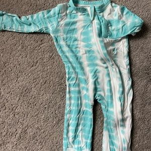 Kyte Romper